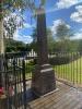 A Sqn The Berkshire Yeomanry - WW1 War Memorial
