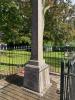 A Sqn The Berkshire Yeomanry - WW1 War Memorial