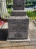 A Sqn The Berkshire Yeomanry - WW1 War Memorial