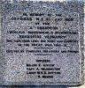A Sqn The Berkshire Yeomanry - WW1 War Memorial