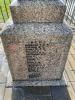 A Sqn The Berkshire Yeomanry - WW1 War Memorial