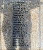 A Sqn The Berkshire Yeomanry - WW1 War Memorial