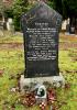 Murray family gravestone