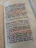 Roll of honour
