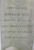 WW1 Names 1