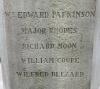 WW1 Names 2