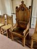 The chair