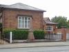 Pulford War Memorial