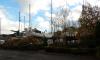 12th Flotilla Midget Submarines Memorial Garden