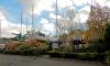 12th Flotilla Midget Submarines Memorial Garden