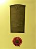 Plaque