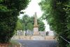 Kingsley memorial
