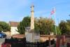 Kimbolton memorial