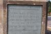 Castle Ashby dedication