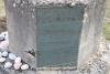 Little Houghton WW2 dedication and names