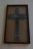 26th Battalion Royal Fusiliers battlefield cross general view