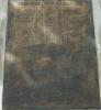 WW1 Names 1