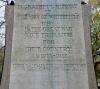 Great War Dedication