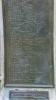 WW1 Names - 2