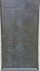 WW1 Names - 4