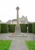 Painswick - Cross