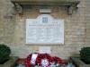 Plaque