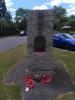 Coulsdon and Purley War Memorial