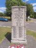Coulsdon and Purley War Memorial
