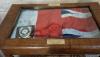 Original Battle Ensign.