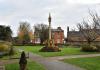 Oakham War Memorial