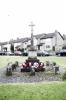 Rode Cross War Memorial