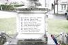 Rode Cross War Memorial