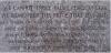 Inscription