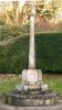 Fetcham War Memorial