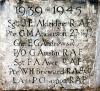 Fetcham War Memorial