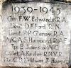 Fetcham War Memorial