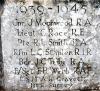 Fetcham War Memorial