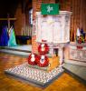 Holy Trinity Church - Pulpit