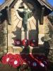 Stone memorial 
