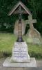 Whole picture of Memorial