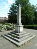 St George In The East WW1 War Memorial