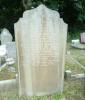 Gravestone