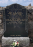 Family gravestone