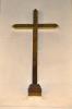 Caot A Ball battlefield cross current location in Trent College Chapel