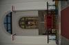 Image of memorial in the chapel