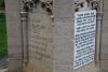 Dallington WW1 names (1)