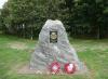 Merchant Navy Association stone