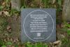 Maritime Memorial Trust sign