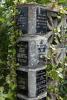 Non-war death commemorations
