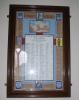 Roll of Honour - 1